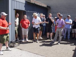 40 Jahre Friedensvertrag